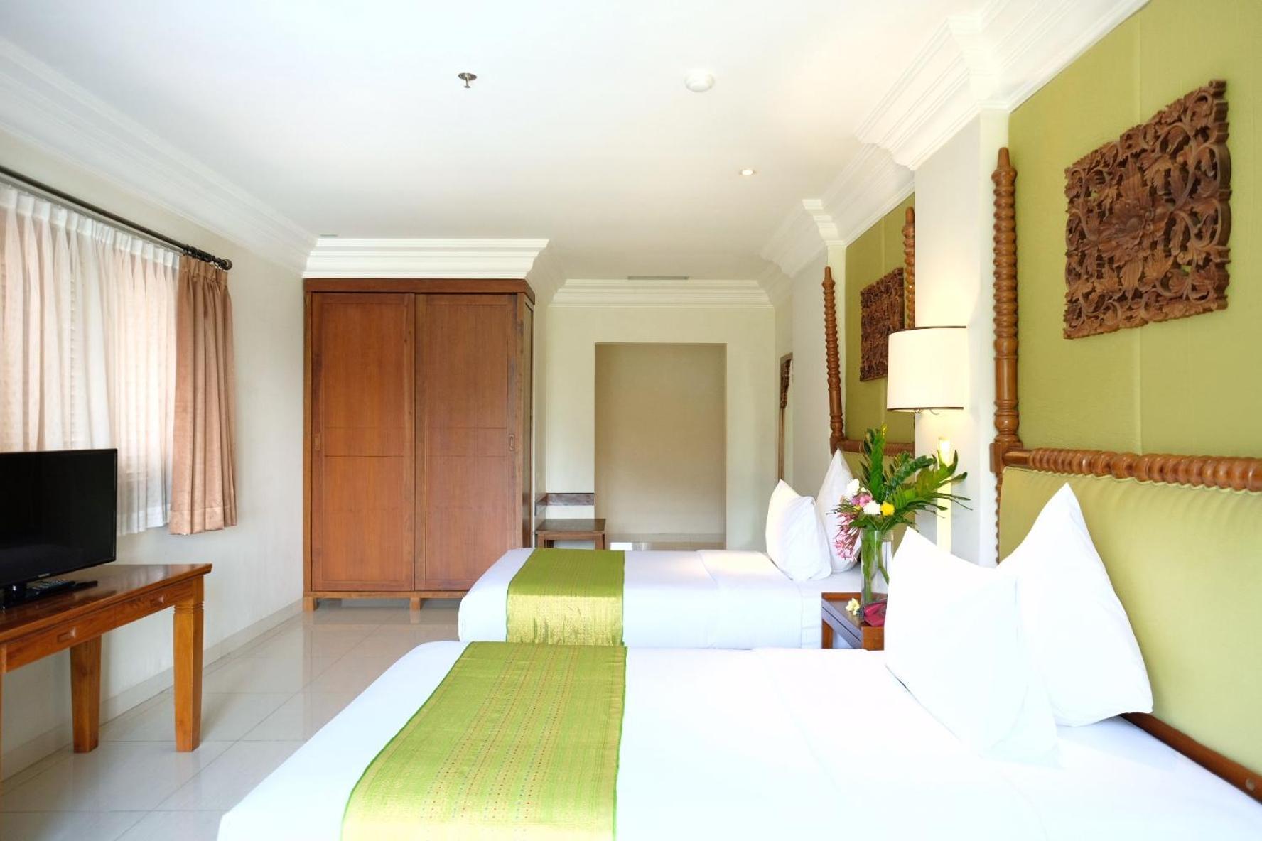 פונקאק The Grand Hill Resort-Hotel חדר תמונה