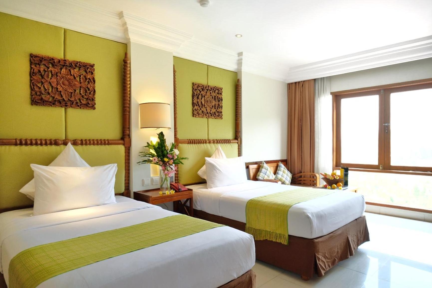 פונקאק The Grand Hill Resort-Hotel חדר תמונה