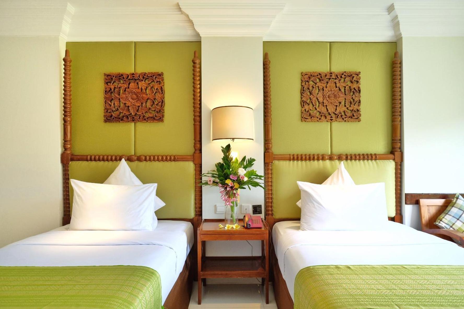 פונקאק The Grand Hill Resort-Hotel חדר תמונה