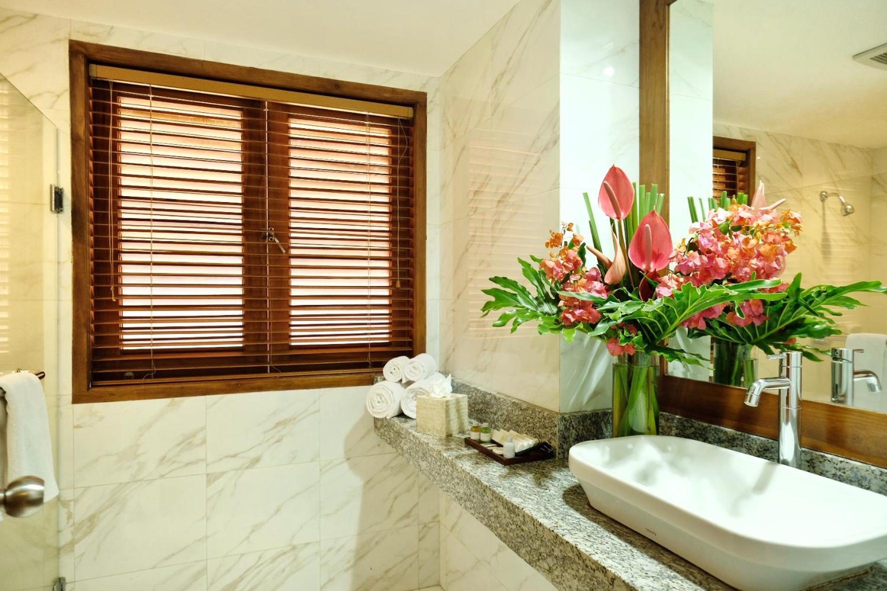 פונקאק The Grand Hill Resort-Hotel חדר תמונה