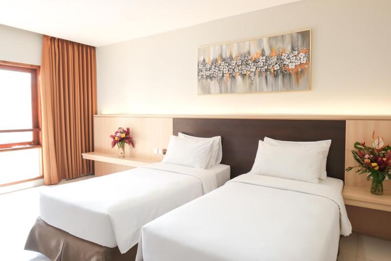 פונקאק The Grand Hill Resort-Hotel מראה חיצוני תמונה